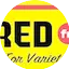 Logo Red FM