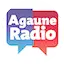 Logo Agaune Radio
