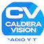Logo Radio Caldera Vision