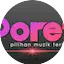 Logo Poret FM
