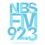 Logo NBS FM Sukabumi