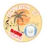 Logo TropiExitos GT Radio