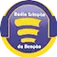 Logo Rádio Estação Da Benção