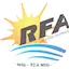 Logo RFA Radio