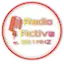 Logo Radio Activa
