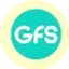 Logo Rádio GFS