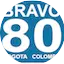 Logo BBC 80s