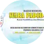 Logo Radio Suara Padodohi FM Luwuk Banggai