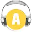 Logo Rádio Nova Aliança Breu Branco