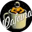 Logo Cafeína Radio Show