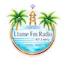 Logo Utume Fm Radio 97.3mhz