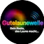 Logo Gutelaunewelle ♫♪♩
