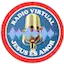 Logo Radio Virtual Jesus es Amor