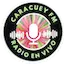 Logo Caracuey FM