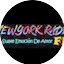 Logo New York Radio FM