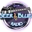 Logo Beer and Blues Radio