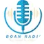 Logo Boan Live Fm
