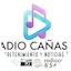 Logo Radio Cañas TV