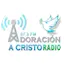 Logo Adoración a Cristo Radio