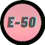 Logo LA 50