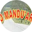 Logo Radio Mandu´ara