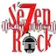 Logo Seven Rock Radio