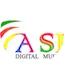 Logo ASR Digital Radio