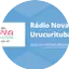 Logo Rádio Nova Urucurituba