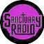 Logo Sanctuary radio uganda