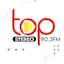 Logo Top stereo 90.3 fm