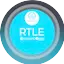 Logo RTLE Cristiani Oggi