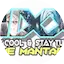Logo Mixx Music Radio