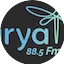 Logo Arya 88.5 FM