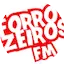 Logo Forrozeiros Fm