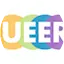 Logo Queer HD Radio