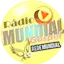 Logo Radio Mundial Gospel Gravatai