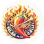 Logo Salsa Pa La Calle Radio Online