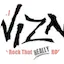 Logo 106.7 WIZN
