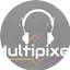 Logo Multipixels