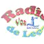 Logo Radio Voz de Leça da Palmeira