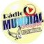 Logo Radio Mundial Gospel Montes Claros