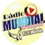 Logo Radio Mundial Gospel Carapicuiba