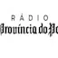 Logo Rádio A Província do Pará