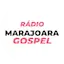 Logo Rádio Marajoara Gospel