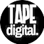 Logo Tape Digital