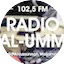 Logo Radio Al Umm Malang 102.5 FM