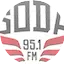 Logo Soda 95.1 Fm