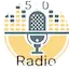 Logo 5.0 Radio