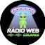 Logo Radio Web Colares