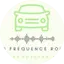 Logo Radio Fréquence Routière